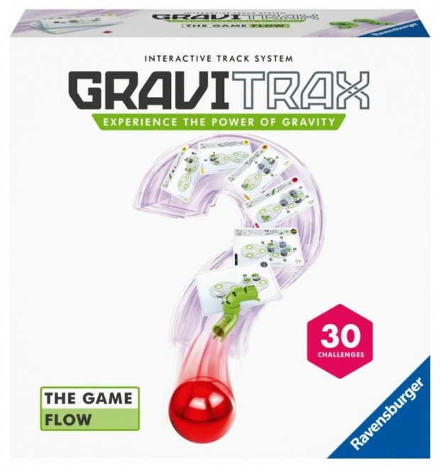 GraviTrax Das Spiel Flow