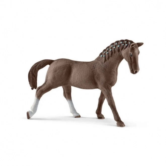 Trakehner Stute Figur