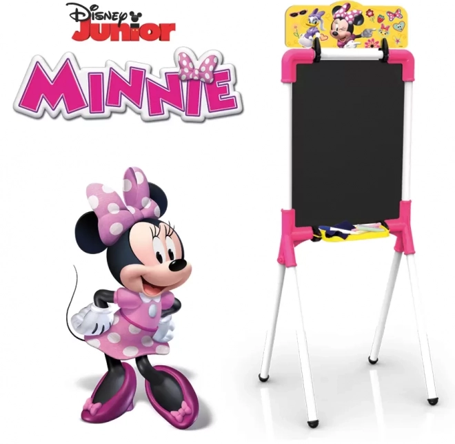 Doppelseitige Tafel MINNIE