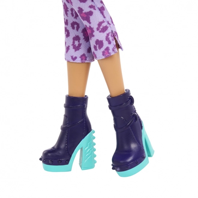 Monster High Puppe Clawdeen Wolf