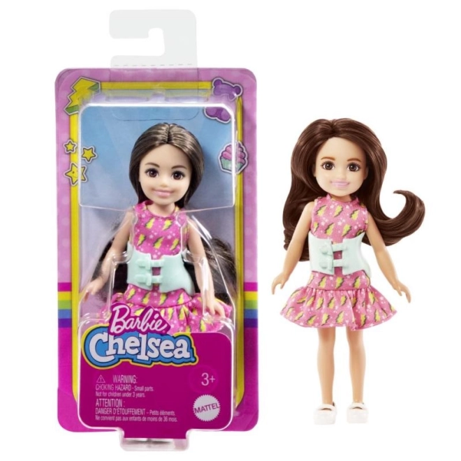 Chelsea Spielkameraden Puppen Set