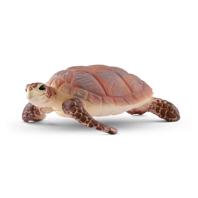 Figurine Schildkröte