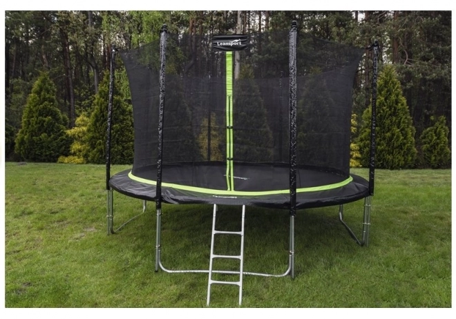 Trampolin Lean Sport PRO 14ft