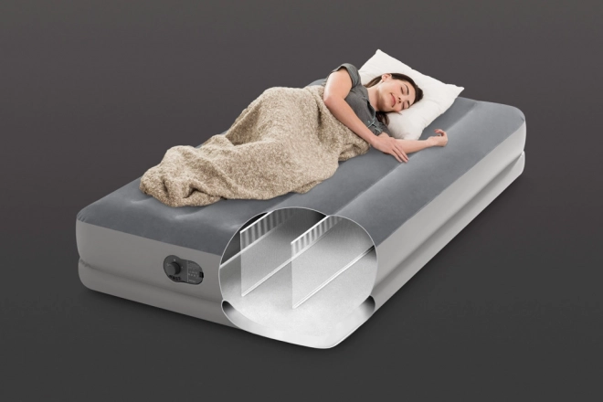 Nafukbares Bett Prestige Twin