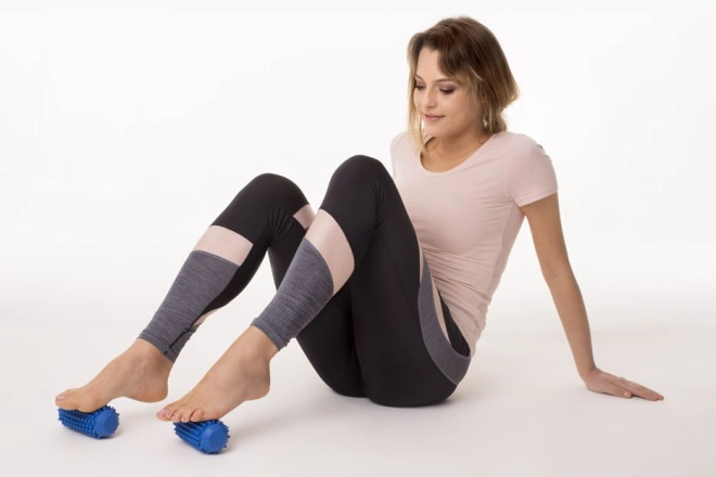 Effektive Massagetextur