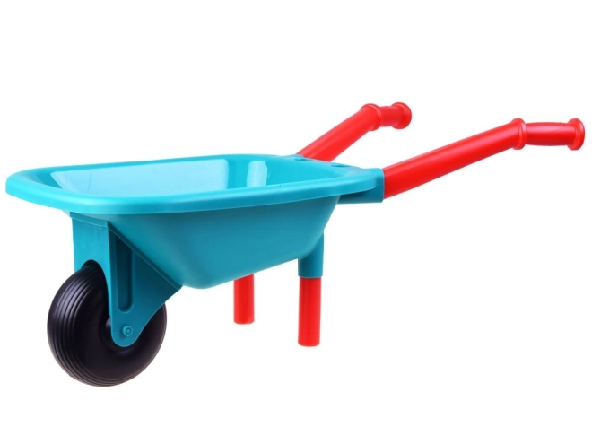 Großes Gartenset für Kinder
