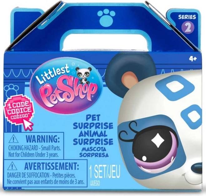 Littlest Pet Shop Überraschungsfigur von Hasbro