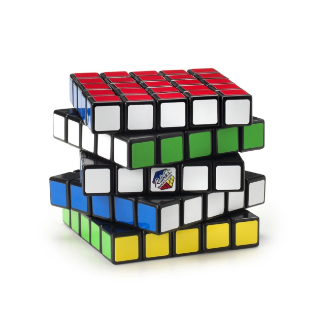 5x5 Rubik-Würfel Professor