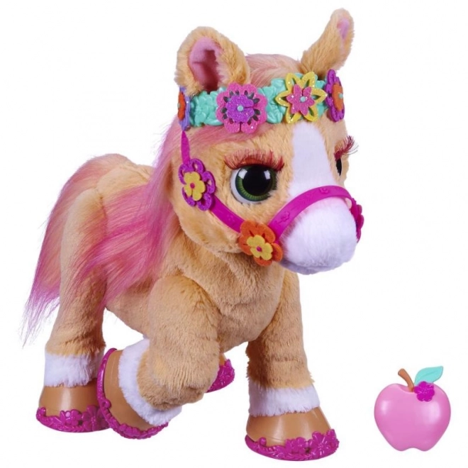 My Little Pony Stylische Cinnamon