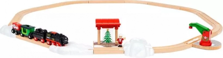 Weihnachtsthema