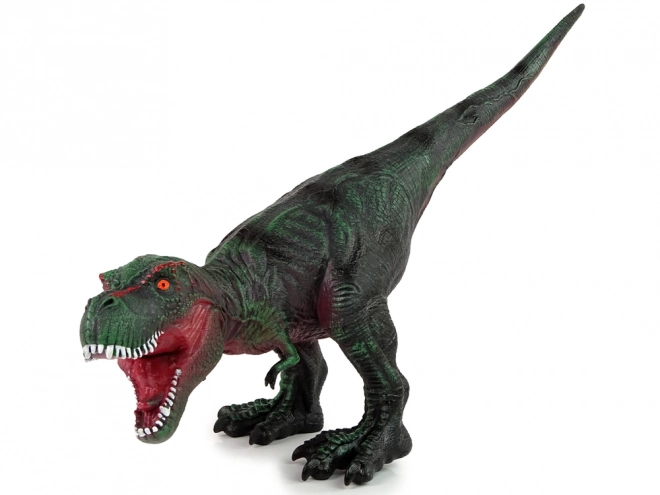 Große Dinosaurierfigur T-Rex mit Sound