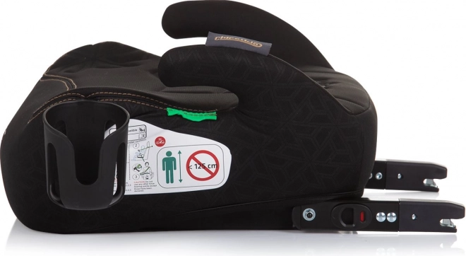 Chipolino Kindersitzerhöhung Wing Isofix