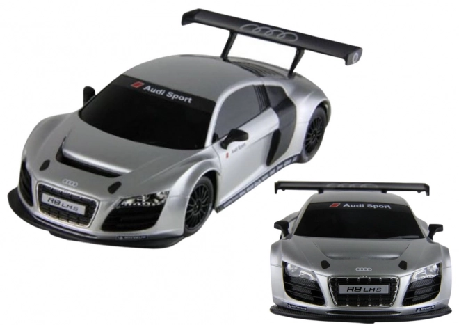 Ferngesteuertes Sportliches Audi R8 LMS Modellauto