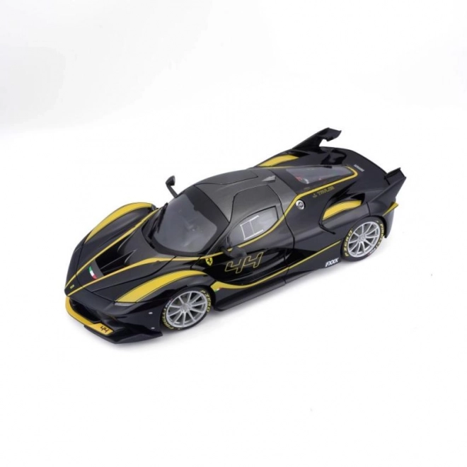 Ferrari Signature Series FXX K Modell Schwarz