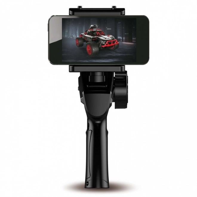 Renn-RC-Auto mit Kamera