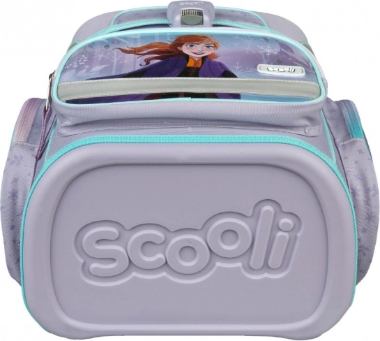 Schulset Scooli EasyFit Frozen