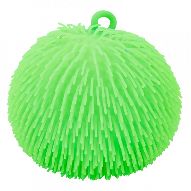 Antistress-Leuchtball