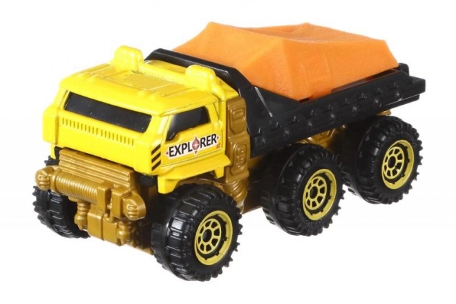 Matchbox Autos in Box
