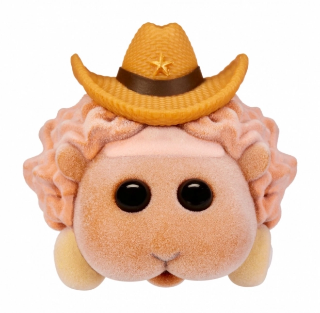 Pui Pui Molcar Fuzmols Maskottchen