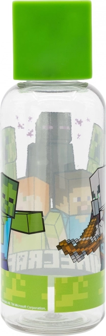 Minecraft Trinkflasche 560 ml