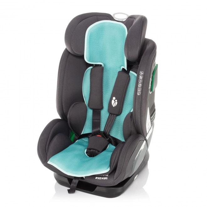 Zopa Breeze Kindersitzauflage, Aquatic Green