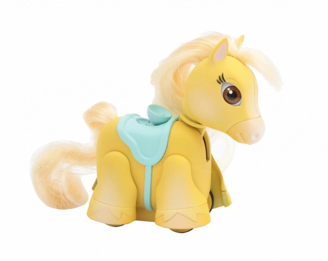 Pet Parade Ponys