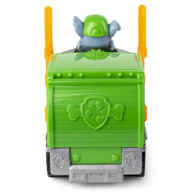 Rocky Rettungsfahrzeug - Paw Patrol