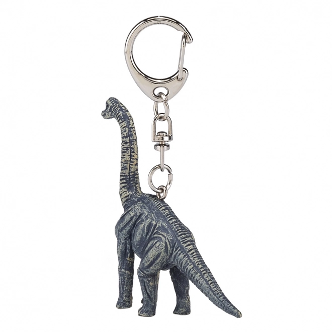 Mojo Brachiosaurus Schlüsselanhänger