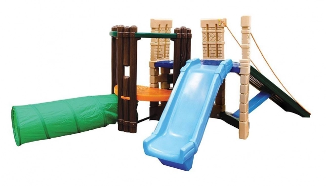 Spiellandschaft Abenteuer für Kinder