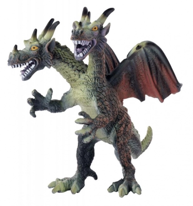 Drache Figur 18-20 cm, 6 Sorten