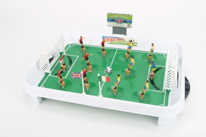 Mini Tischfußball