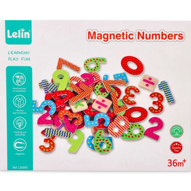 Magnetische Oberfläche für einfaches Anheften