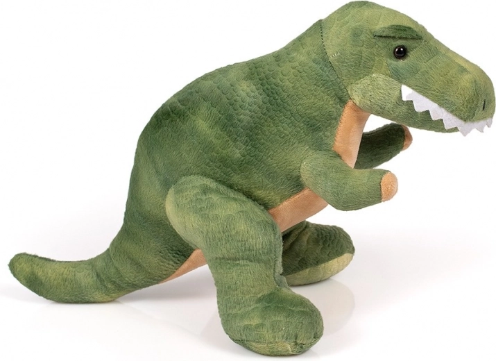 Superweicher, samtiger Plüsch für perfektes Kuscheln