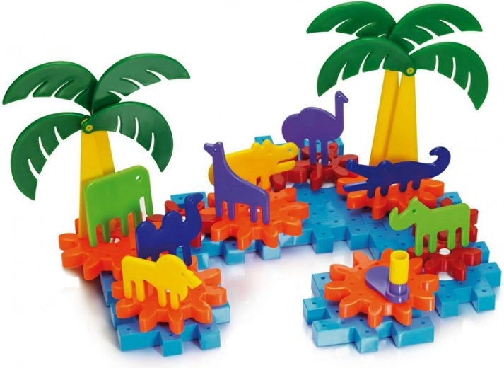 Sichere und hochwertige Materialien