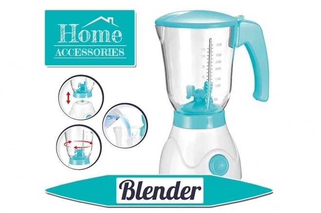 Blender aus der Home Accessories Serie