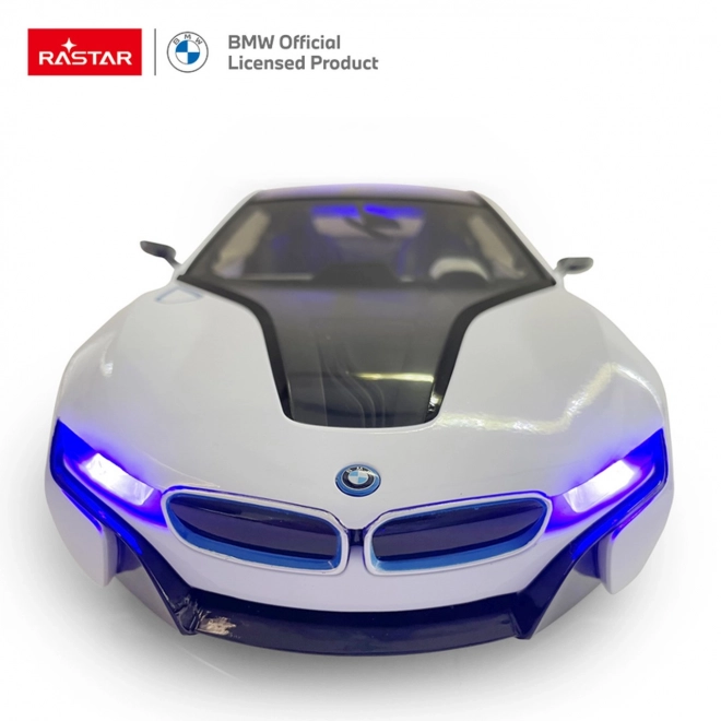 Ferngesteuertes Auto BMW i8 im Maßstab 1:14