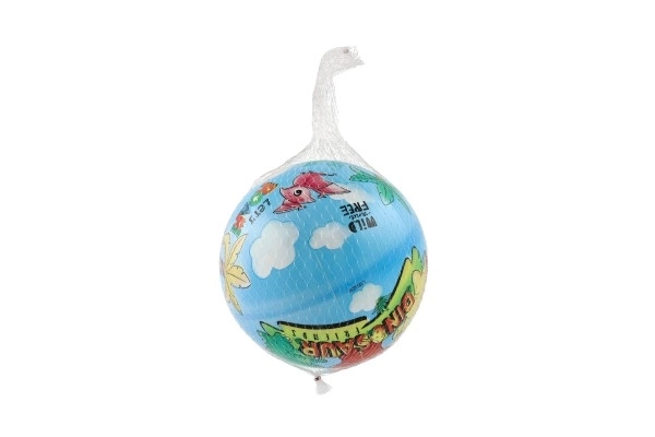 Ball Dinosaurier Freunde 23cm aufgeblasen