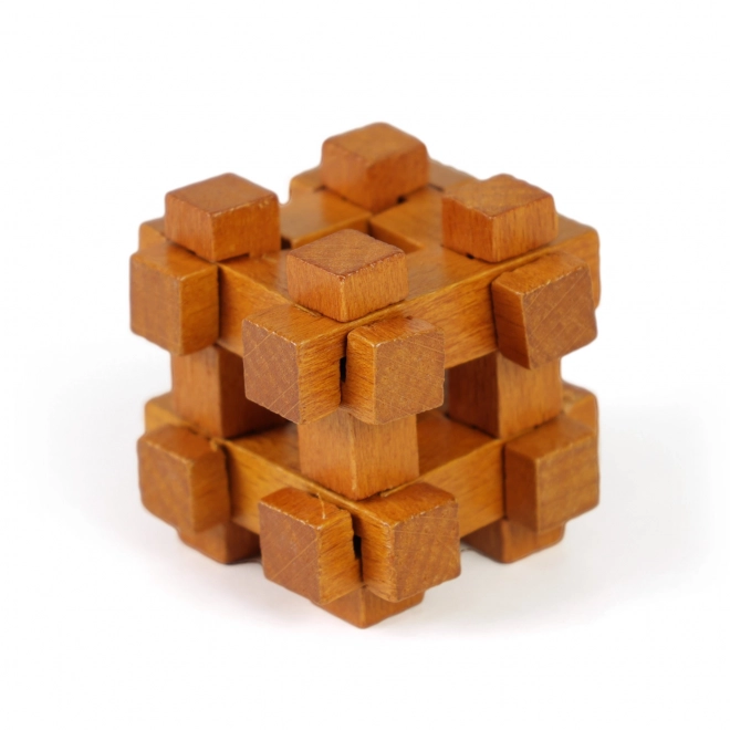 Mini Holzpuzzle