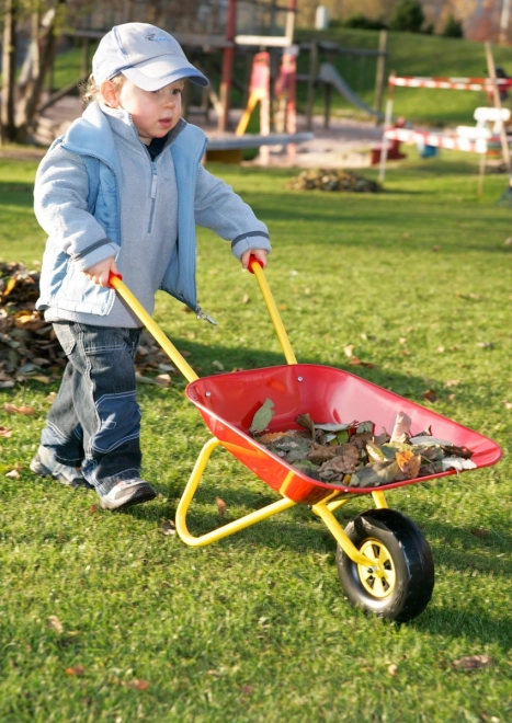Einfach für Kinder zu verwenden