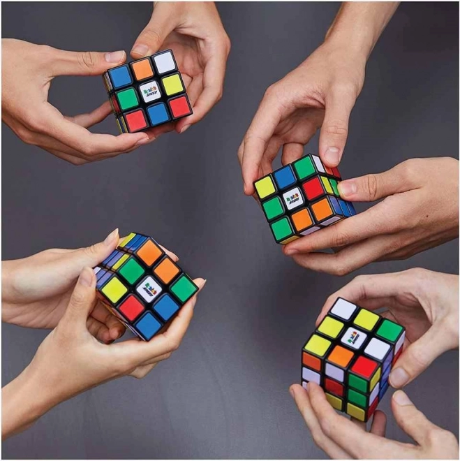 Rubiks Würfel 3x3