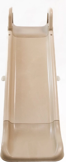 Doloni Rutsche 140 cm Eko Beige-Braun