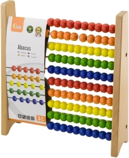 Ideal für Kinder ab 3 Jahren