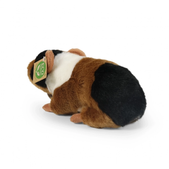 Eco-freundliches Plüschmeerschweinchen 22 cm