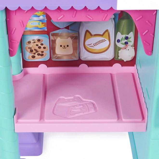 Gabby's Dollhouse: Spielküche