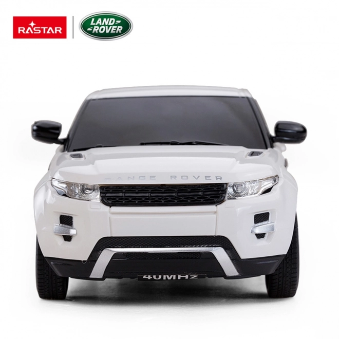 Fernbedienbares Rastar Range Rover Evoque Modellauto