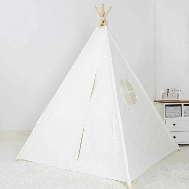 Tipi Wigwam für Kinder