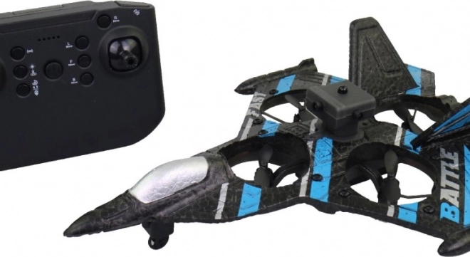 Ferngesteuertes Flugzeug 2,4 GHz