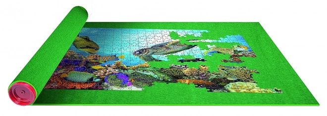 Puzzle Matte für 500-2000 Teile Clementoni