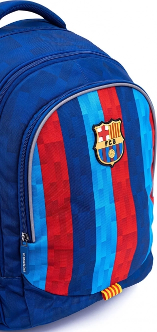 ASTRA Schulrucksack FC Barcelona