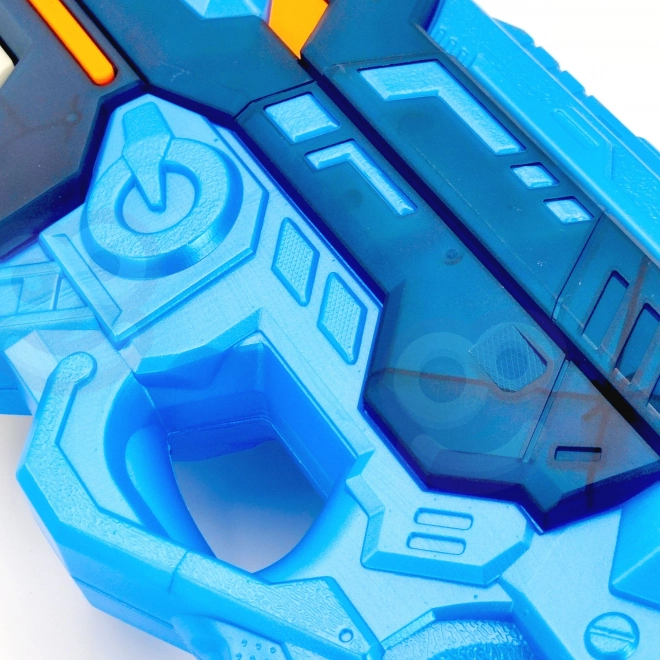 Wasserspielzeug Pistol WOOPIE
